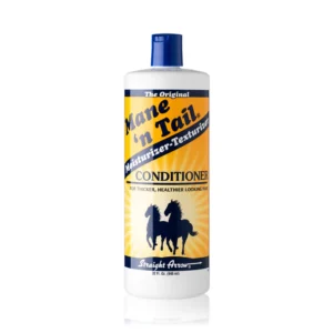 The Original Mane 'n Tail Moisturiser Conditioner 946ml