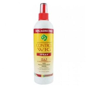 African Essence Control Wig Spray