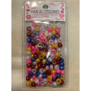 Joy Kids Hair Beads