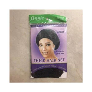 Annie Thick Hair Net