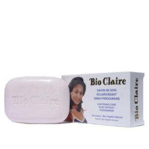 Bio Claire Care Soap