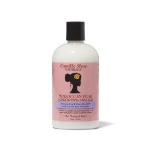 Camille Rose Moroccan Pear Conditioning Custard
