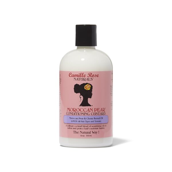 Camille Rose Moroccan Pear Conditioning Custard