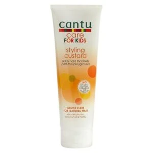 Cantu Care for Kids Styling Custard at nature's hair