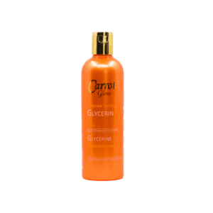 Carrot Glow Intense Toning Glycerin at nature's hair
