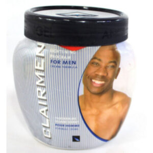 Clairmen Program for Men Cream Formula