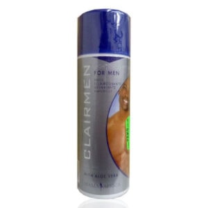Clairmen for Men Lotion Formula