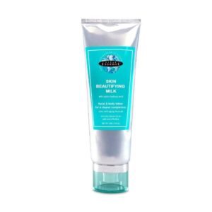 Clear Essence Anti Ageing Skin Beautifying Milk with AHA