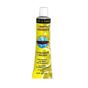 Clear Essence Lemon Plus Vitamin C Vanishing Creme