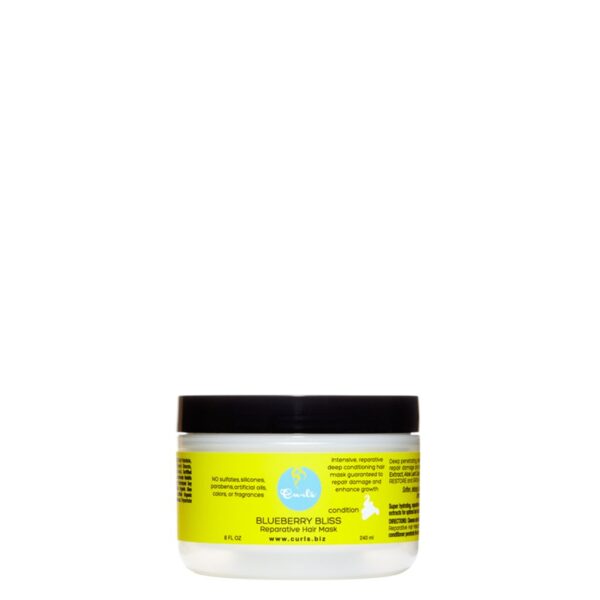 Curls Blueberry Bliss Hair Mask