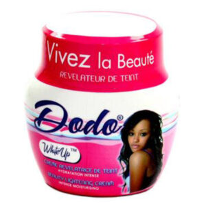 DODO Beauty Lightening Cream