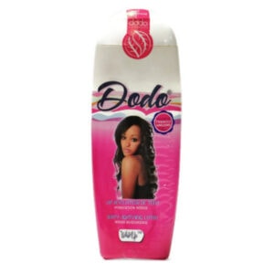 DODO Lightening Lotion