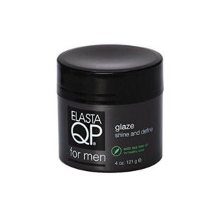 Elasta QP Glaze Shine and Define For Men