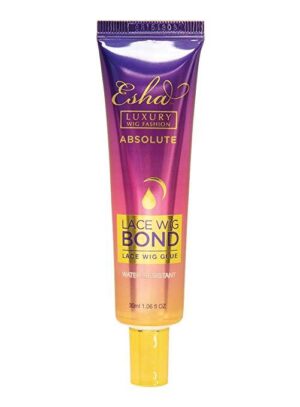 Esha Lace Wig Bond Glue - 30 ml