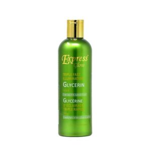 Express Glow Triple Fast Illuminating Glycerin