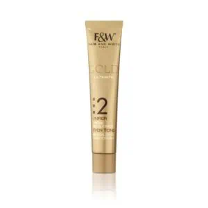 Fair and White Gold Even Tone Revitalising Fade Cream