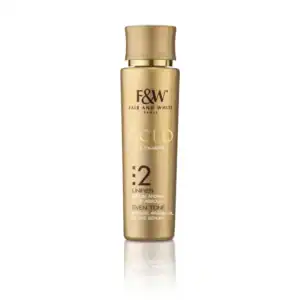 Fair & White Gold Intense Argan Oil Active Serum