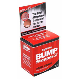 High Time Bump Stopper-2 - Double Strength