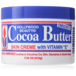 Hollywood Beauty Cocoa Butter