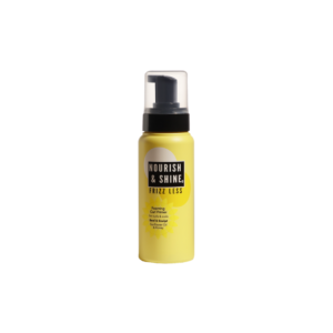 Nourish & Shine Foaming Curl Primer