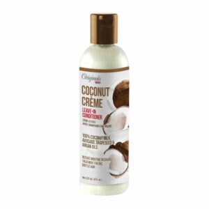 Africa's Best Originals Coconut Creme Leave-In Conditioner