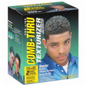 Pro-Line Comb Thru Texturizer - Regular