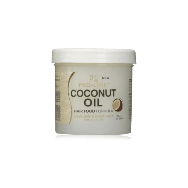 Pro-Line Coconut Oil Hair Food