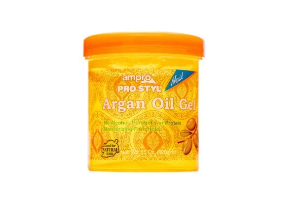 Ampro Pro Styl Argan Oil Gel