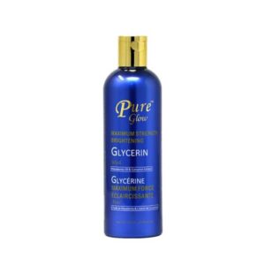 Pure Glow Maximum Brightening Glycerin