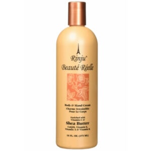 Rinju Beaute Reelle Body & Hand Cream