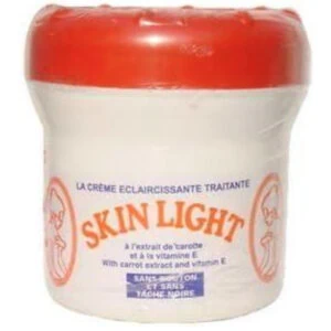 Skin Light Cream