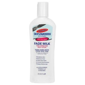Skin Success Fade Milk - Anti-Dark Spot Corrector