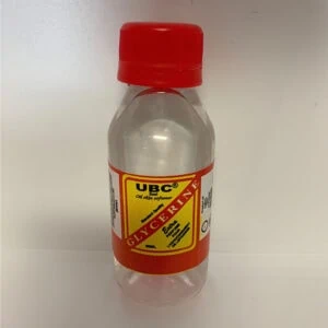 UBC Glycerine