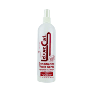Leisure Curl Conditioning Scalp Spray at nature's hair