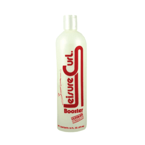 Leisure Curl Booster Ultimate Strength at nature's hair