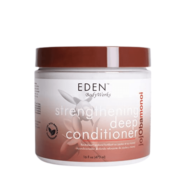 Eden Jojoba Monoi Deep Conditioner at nature's hair australia-wide shipping