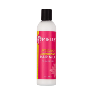 Mielle Avocado Moisturizing Hair Milk at nature's hair
