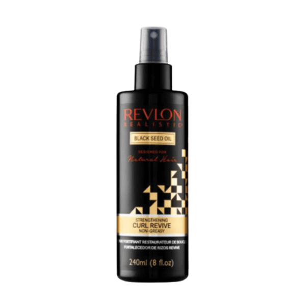 Revlon Curl Revive Spray at nature's hair australia-wide shipping