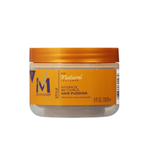 Motions Hydrate My Curls Hair Pudding