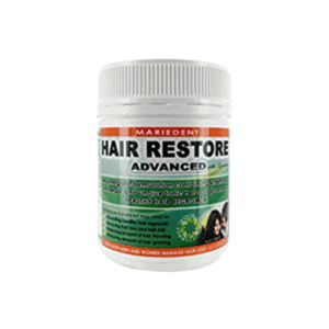 Mariedent Hair Restore Advanced 60 Capsules