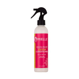 Mielle White Peony Leave-In Conditioner at nature's hair