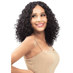 Sistas Clip Beach Curl 10pcs
