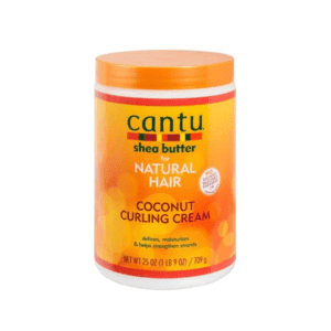 Cantu Coconut Curling Cream - Salon size at nature's hair fast, australia wide shipping