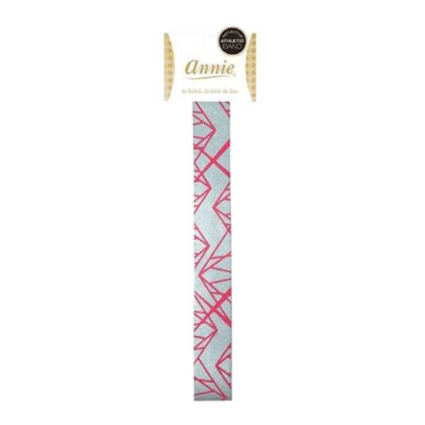 Annie Reflective Headband