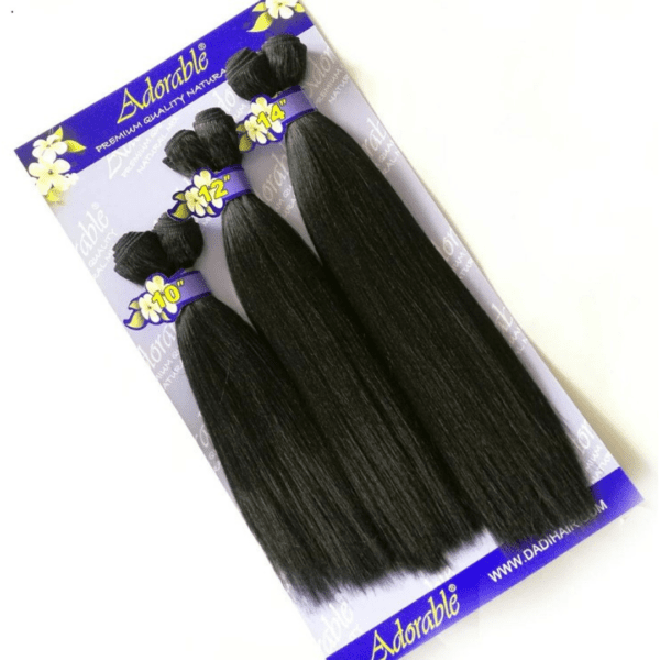 Adorable Yaki Wave 6pcs