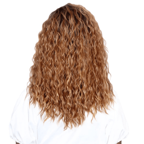 NBS - i1982 Swiss Lace Front Wig at nature's hair fast, australia wide shipping