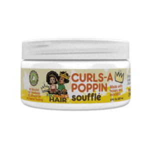 FroBabies Curls-Poppin Souffle at nature's hair fast, australia wide shipping