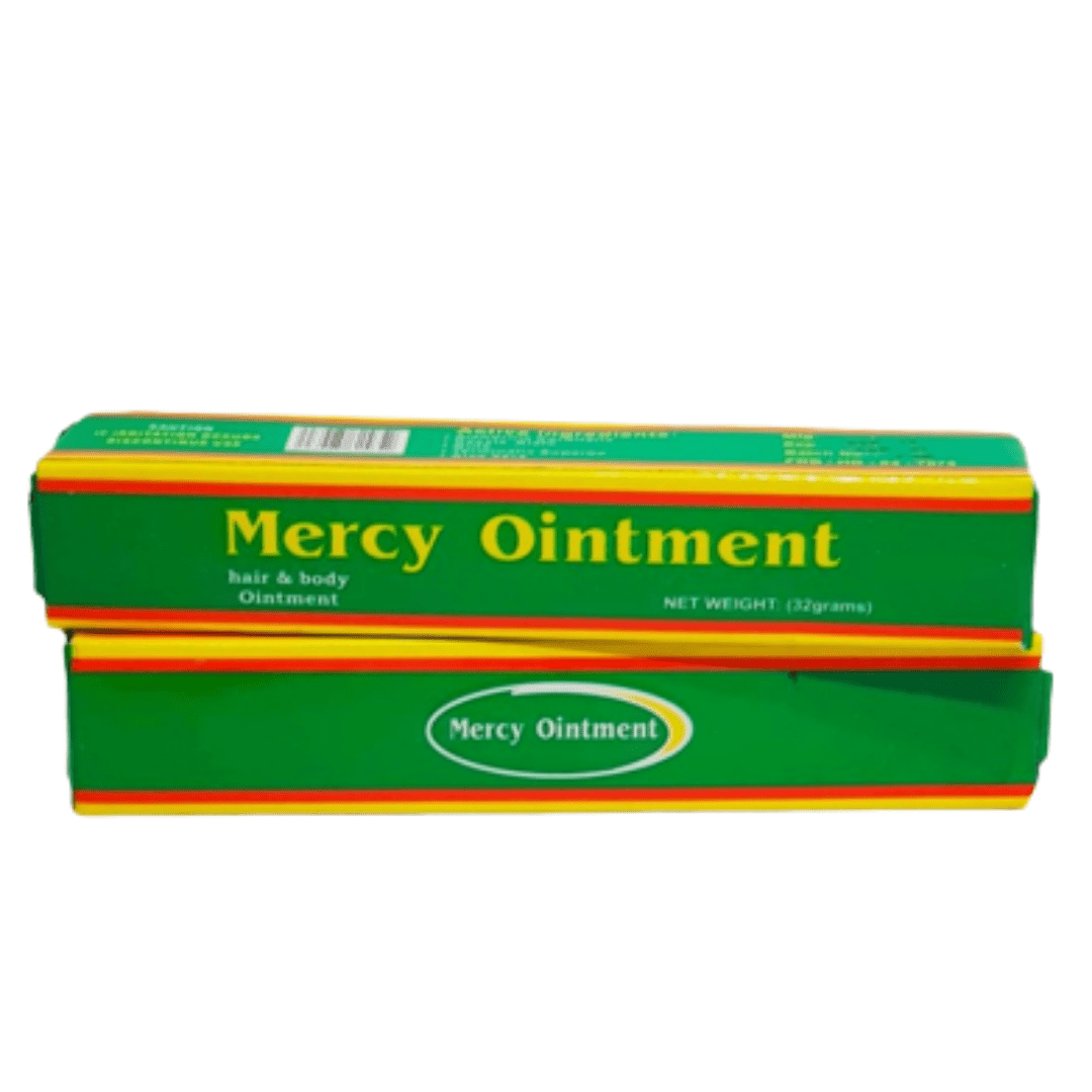 Mercy Ointment at nature's hair australia-wide shipping