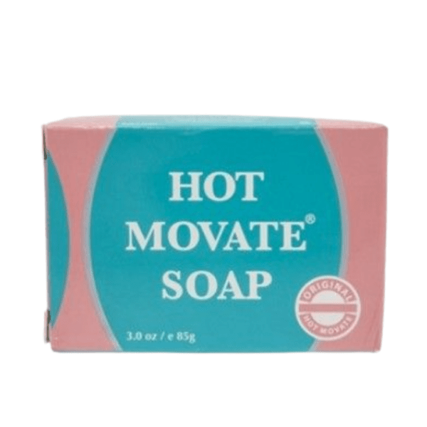Hot Movate Soap at nature's hair australia-wide shipping