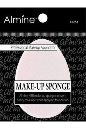Almine Make-Up Blending Sponge - #4251 at nature's hair
